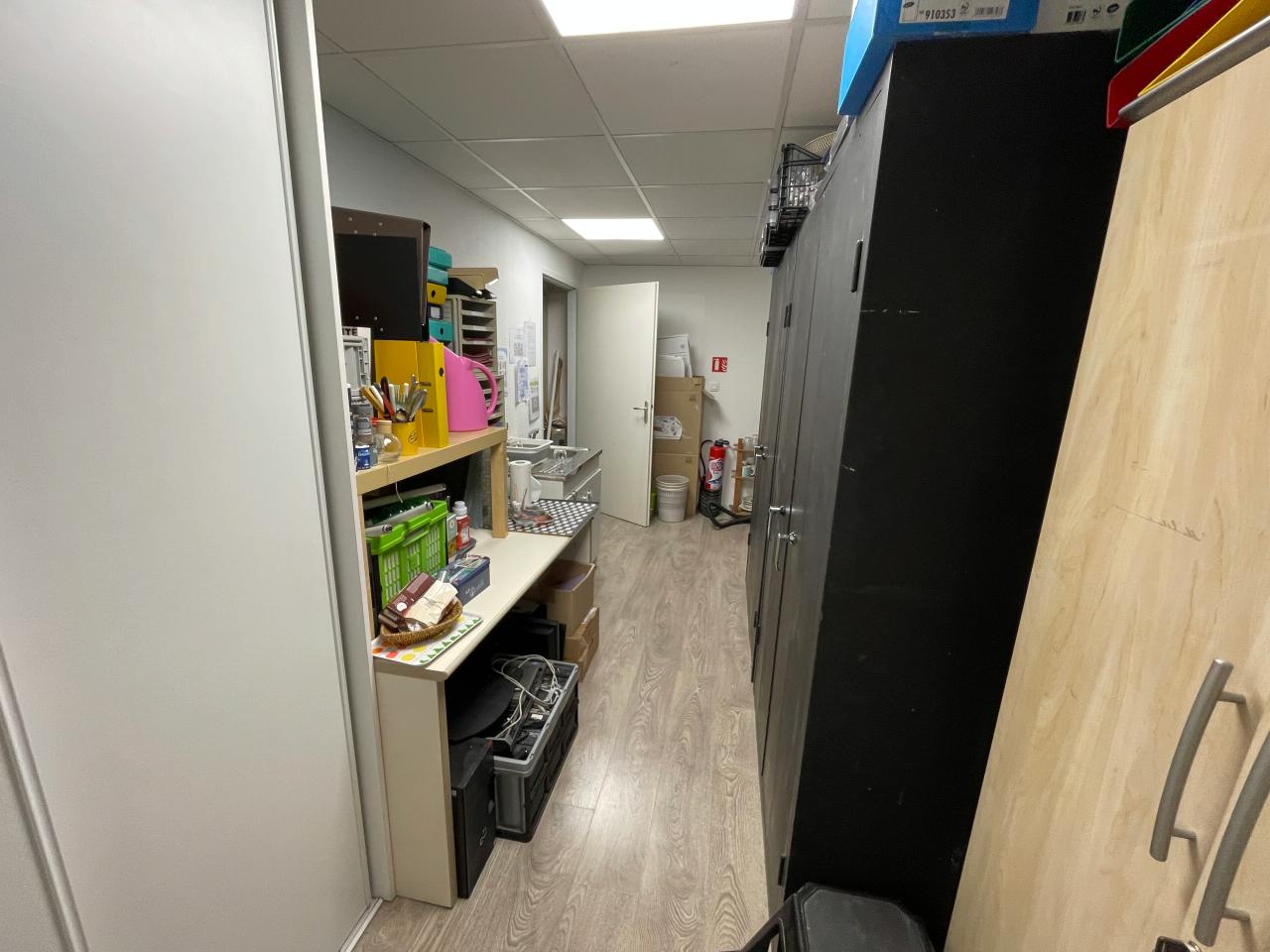 Bureau Toulouse 97m² Location bureau Toulouse Haute-Garonne OLBUR2532233 5